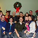 Family Dinner at Mom & Dad's