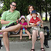 Experimental Farm & Splash Pad