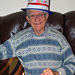 Bowling & Grandpa's 84th Birthday