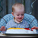 James' 2nd Birthday Party