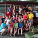 Cottage Weekend