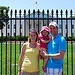 Trip to Washington DC
