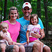 Camping at Murphy's Point