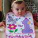 Charlie's 1st Birthday