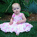 Chelsea's 1st Birthday