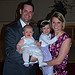 Chelsea's Baptism