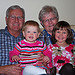 Guelph Christmas Visit