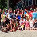 Cottage Weekend