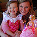 Rachel's 4th Birthday