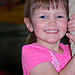 Rachel's last gymnastics class