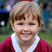 Rachel's Soccer Tournament