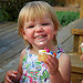 Chelsea's 2nd Birthday