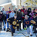 Hockey at the Neale's