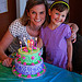Rachel's 5th Birthday