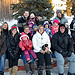 Sleigh Ride at Mar & Cork's