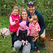 Mountain Apple Orchard