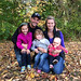Fall walk
