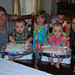 Hudson & Stevie's 1st Birthday