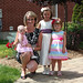 Rogers girls pre-wedding