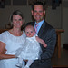 Jillian's Baptism