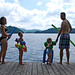 Cottage Visit with Julie & Luke