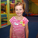 Rachel's 6th Birthday