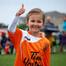Rachel's final soccer tournament