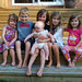 Visit with Peter & Andrea