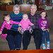 Visit with George & Barb