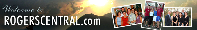 Welcome to RogersCentral.com